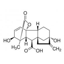 Gibberellinsäure